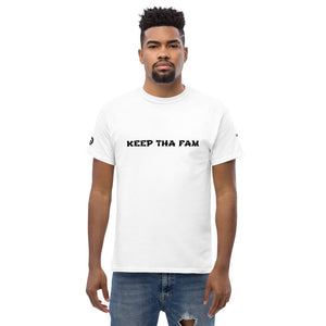 Keep Tha Fam Tee