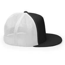 Load image into Gallery viewer, Tranquil Warrior Trucker Cap

