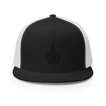 Load image into Gallery viewer, Tranquil Warrior Trucker Cap
