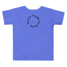 Load image into Gallery viewer, Native&#39;s Awareness Toddler Tee
