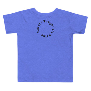 Native's Awareness Toddler Tee