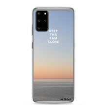 Load image into Gallery viewer, Keep The Family Close Samsung Case

