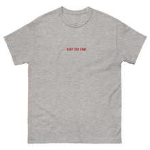 Load image into Gallery viewer, KEEP THE FAM Tee
