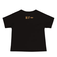 Load image into Gallery viewer, Peace + Prosperity Baby Jersey Short Sleeve
