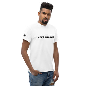 Keep Tha Fam Tee