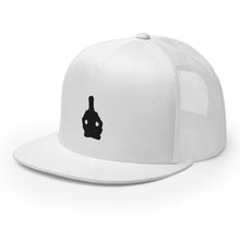 Load image into Gallery viewer, Tranquil Warrior Trucker Cap
