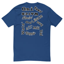 Load image into Gallery viewer, &#39;Water Warrior&#39; T-shirt
