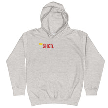 Load image into Gallery viewer, ∞Shen. Kids Hoodie
