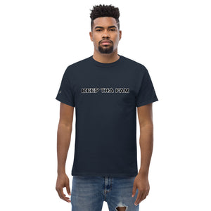Keep Tha Fam Tee