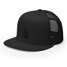 Load image into Gallery viewer, Tranquil Warrior Trucker Cap
