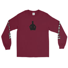 Load image into Gallery viewer, Tranquil Warrior Long Sleeve Piece
