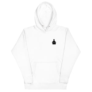 'Be The Peace' Hoodie
