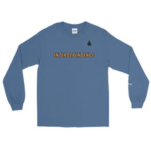 Load image into Gallery viewer, Interdependence Long Sleeve
