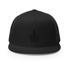 Load image into Gallery viewer, Tranquil Warrior Trucker Cap
