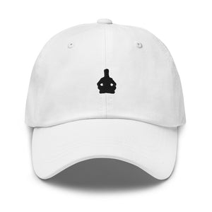 Tranquil Warrior Hat