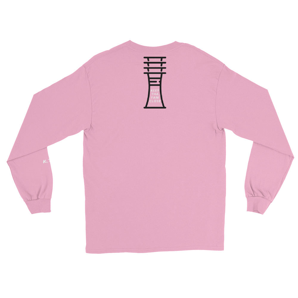 Interdependence Long Sleeve - Hetepu