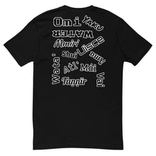 Load image into Gallery viewer, &#39;Water Warrior&#39; T-shirt
