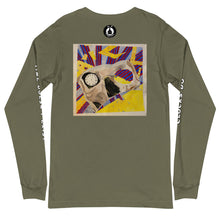 Load image into Gallery viewer, &#39;Time Doesn&#39;t Exist, Clocks Do&#39; Tee
