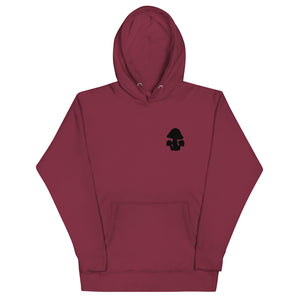 Nature Prevails Hoodie