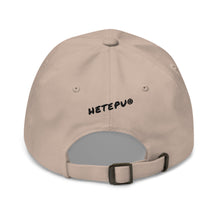 Load image into Gallery viewer, Tranquil Warrior Hat
