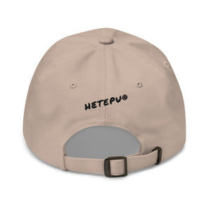 Tranquil Warrior Hat