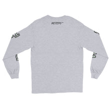 Load image into Gallery viewer, Tranquil Warrior Long Sleeve Piece
