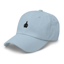 Load image into Gallery viewer, Tranquil Warrior Hat
