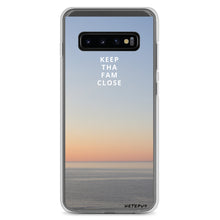 Load image into Gallery viewer, Keep The Family Close Samsung Case
