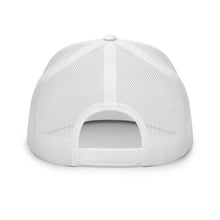 Load image into Gallery viewer, Tranquil Warrior Trucker Cap
