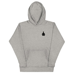 'Be The Peace' Hoodie