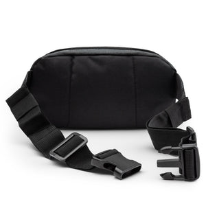 Bushmen x HETEPU Champion Cross Body Back