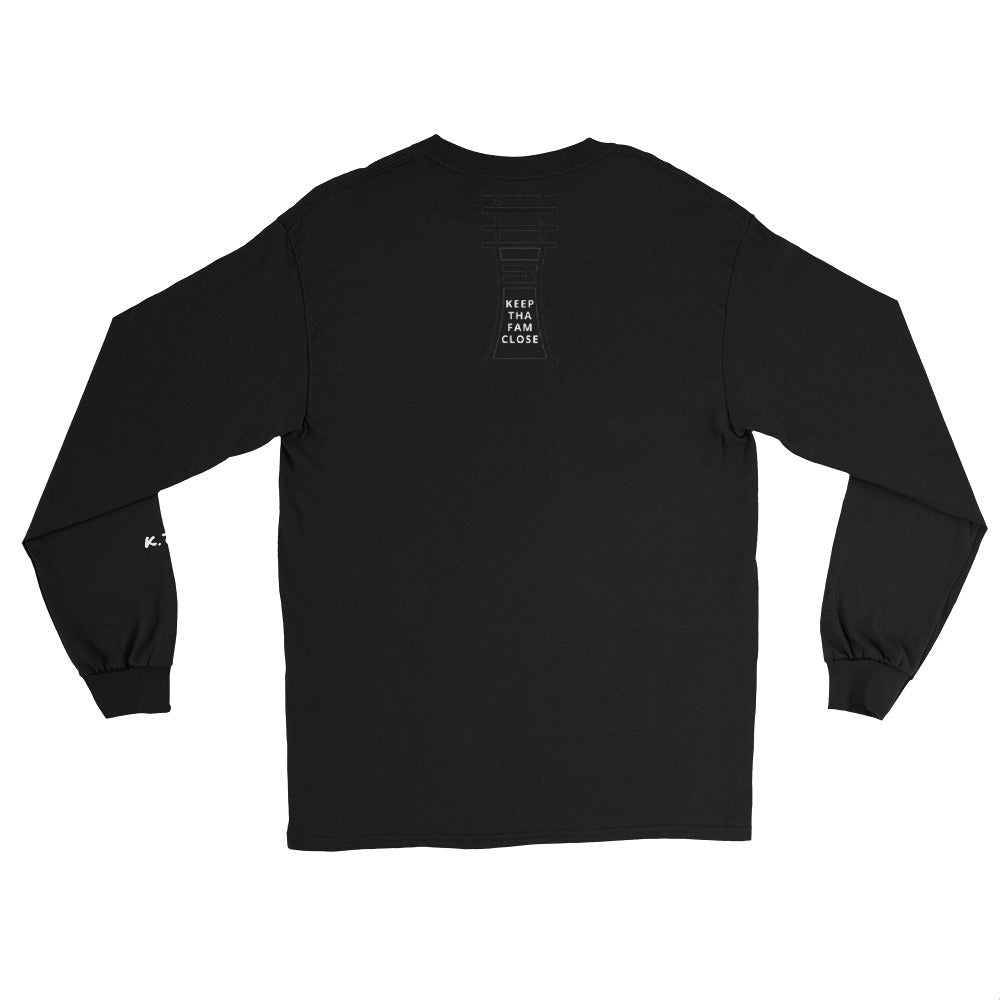 Interdependence Long Sleeve - Hetepu