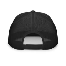 Load image into Gallery viewer, Tranquil Warrior Trucker Cap

