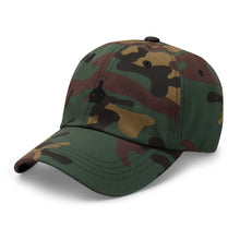 Load image into Gallery viewer, Tranquil Warrior Hat
