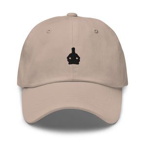 Tranquil Warrior Hat