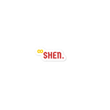 Load image into Gallery viewer, ∞SHEN. Sticker
