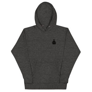 'Be The Peace' Hoodie