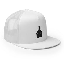Load image into Gallery viewer, Tranquil Warrior Trucker Cap
