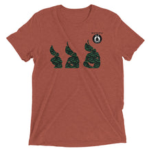 Load image into Gallery viewer, Cheifin&#39; Green Short Sleeve
