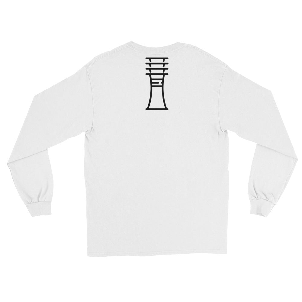 Interdependence Long Sleeve - Hetepu