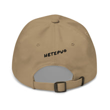 Load image into Gallery viewer, Tranquil Warrior Hat
