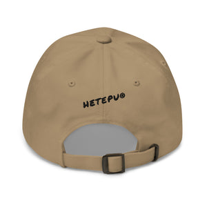 Tranquil Warrior Hat