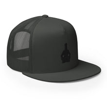 Load image into Gallery viewer, Tranquil Warrior Trucker Cap
