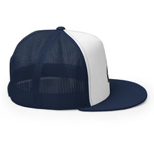 Load image into Gallery viewer, Tranquil Warrior Trucker Cap
