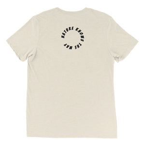 Cheifin' Green Short Sleeve