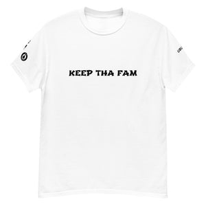 Keep Tha Fam Tee