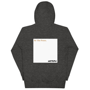 'Be The Peace' Hoodie