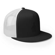 Load image into Gallery viewer, Tranquil Warrior Trucker Cap
