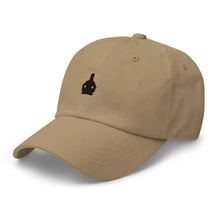 Load image into Gallery viewer, Tranquil Warrior Hat
