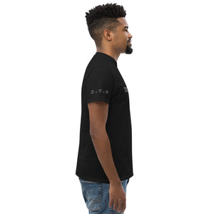 Keep Tha Fam Tee